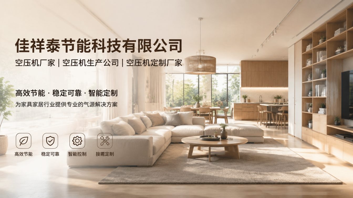 南京还在为空压系统成本发愁？